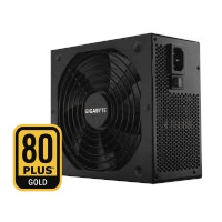GIGABYTE G750H 750W 80+ GOLD 14cm Fanlı Modüler Power Supply - 1